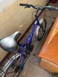 Bicicleta pentru copii