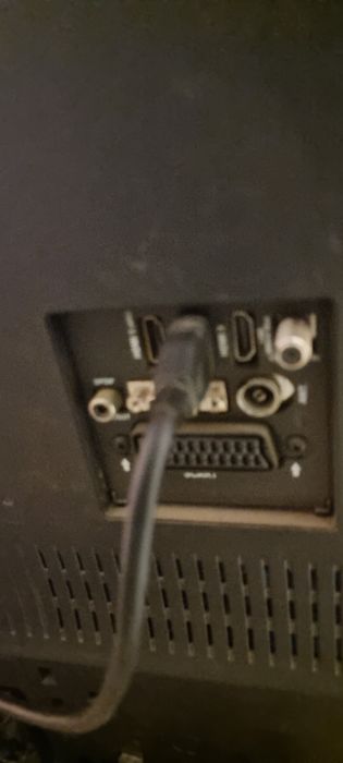 Телевизор Toshiba 32" като нов