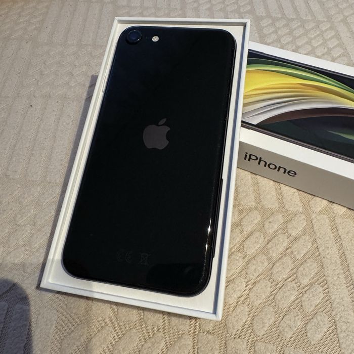 IPhone SE 64GB 2020