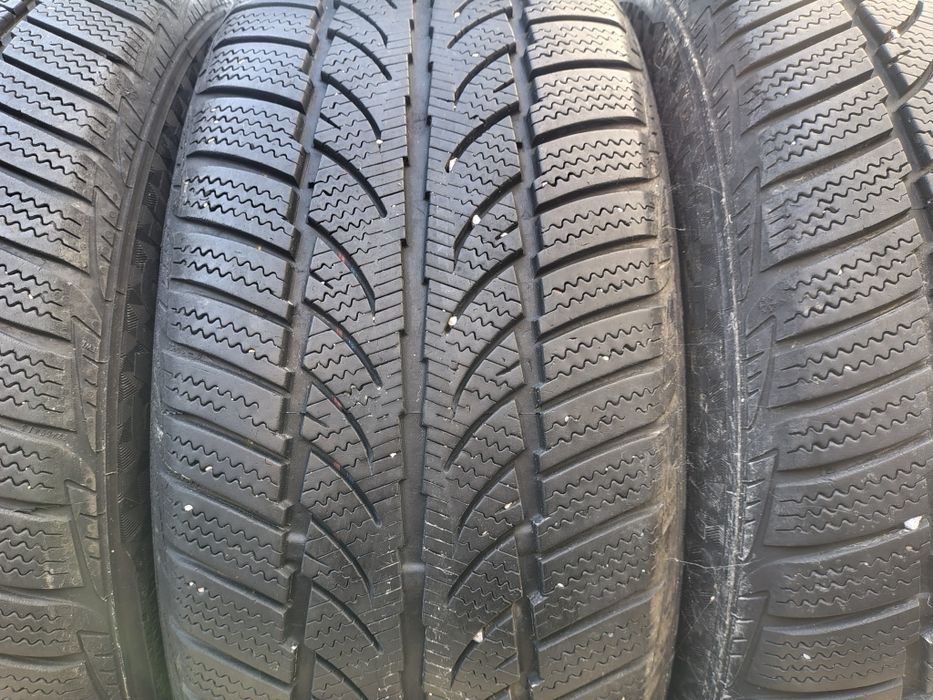 215 55 16 зимни гуми