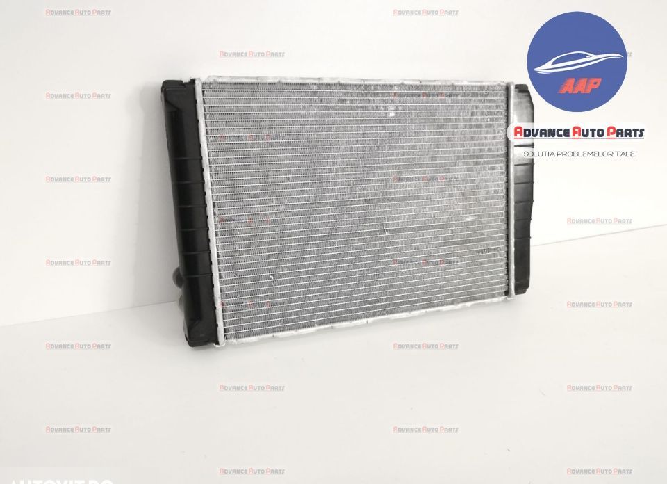 Порше 968 / Porsche 968 , , , Нов воден радиатор втора употреба за Пор