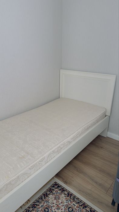 Кровать односпальный 90*200