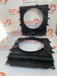 Boxa  Radiator pentru Vw Crafter / Mercedes Sprinter Euro 4 / Euro 5 (2006-2015) an fabricatie