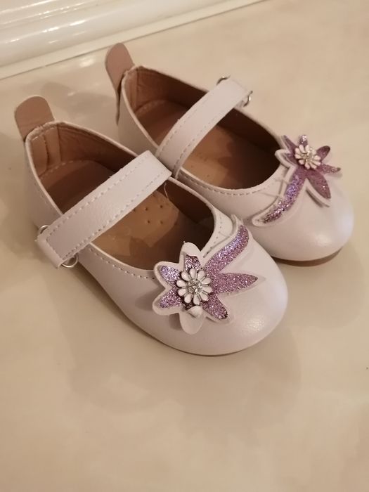 Обувь для девочек