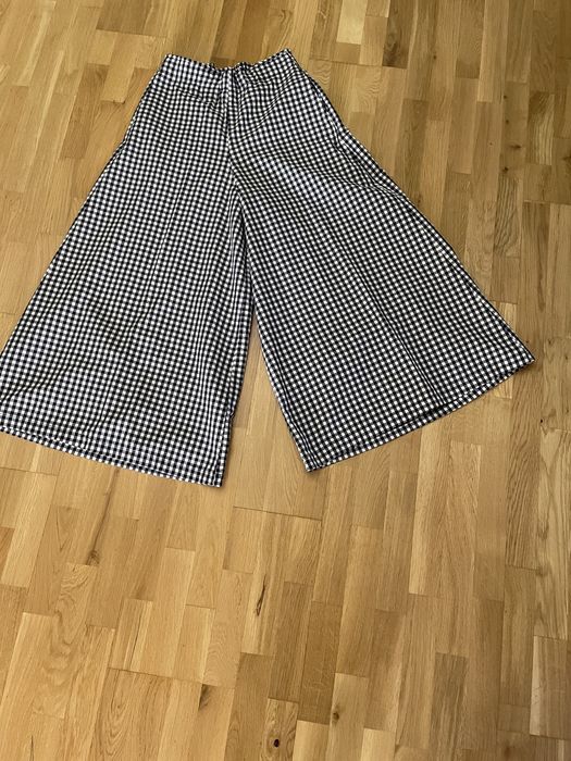 Pantaloni culottes Wendy Trendy