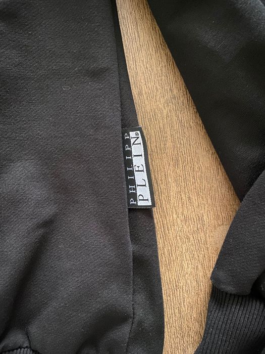 Bluză Philipp Plein pt. femei, purtată 1 data