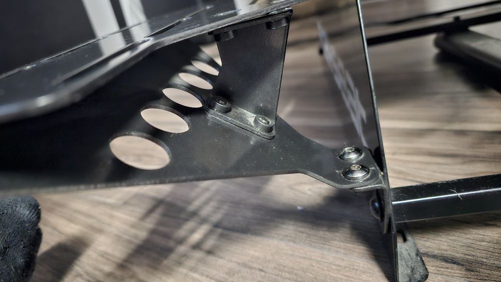 Playseat Gear Shift Pro full box accesoriu scaun gaming Evolution