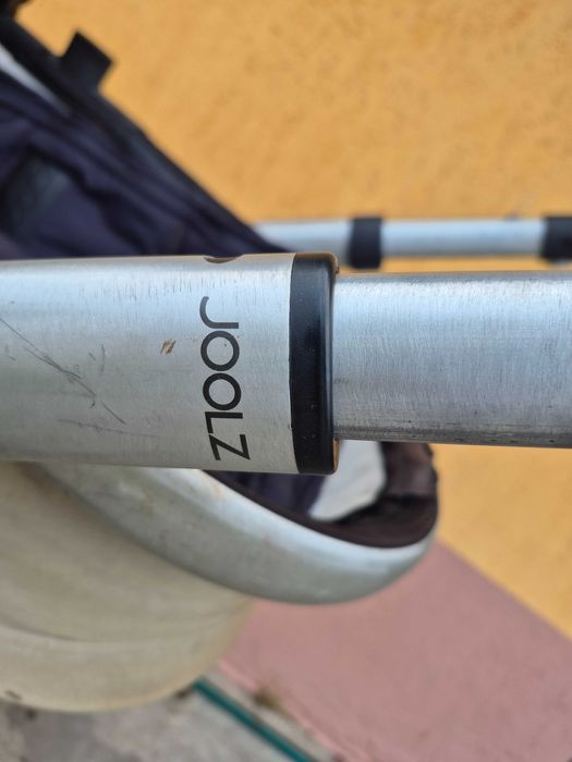 Vand carucior JOOLZ cu landou + accesorii.