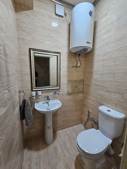 RENT | АРЕНДА квартира в Айбек