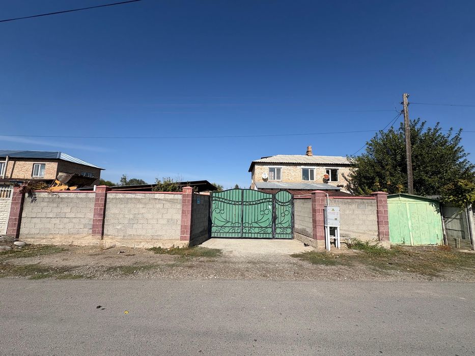 Продается дом в Пригородном