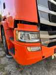 Dezmembrez Scania S450 / R450 500 520 euro 6 New Gen 2020 Opticruise