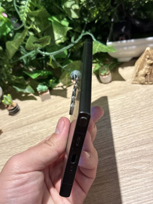 Samsung S24 Ultra 256gb ‼️Garantie‼️