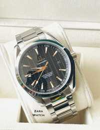 Omega Seamaster Automatic Premium + Garantie