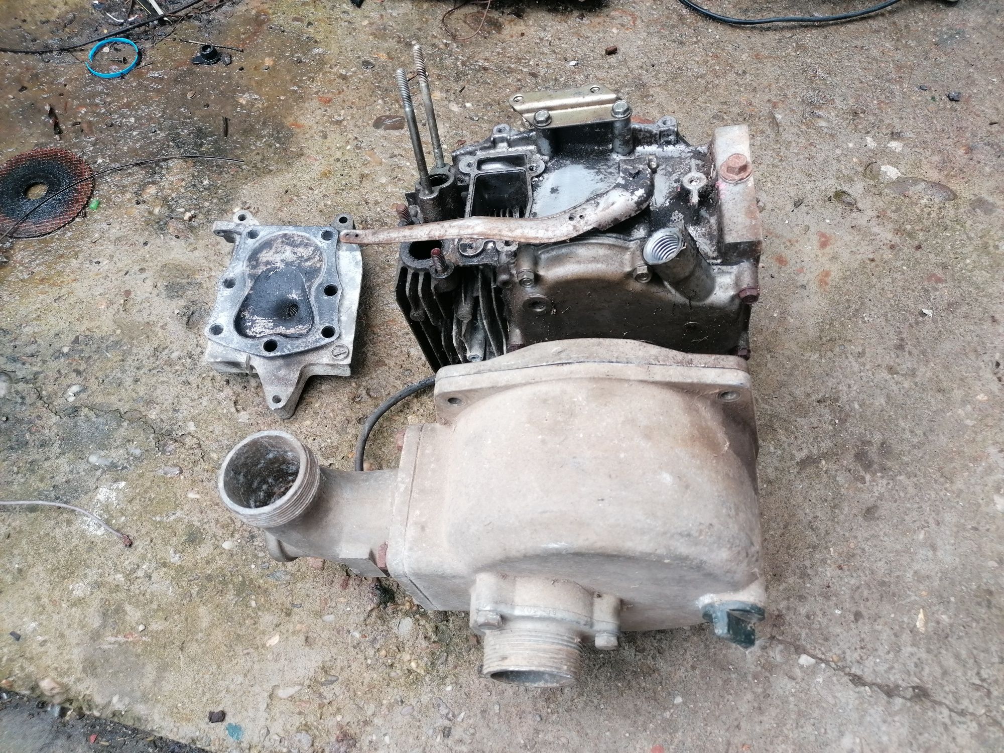 Motor Honda G150-144 cm