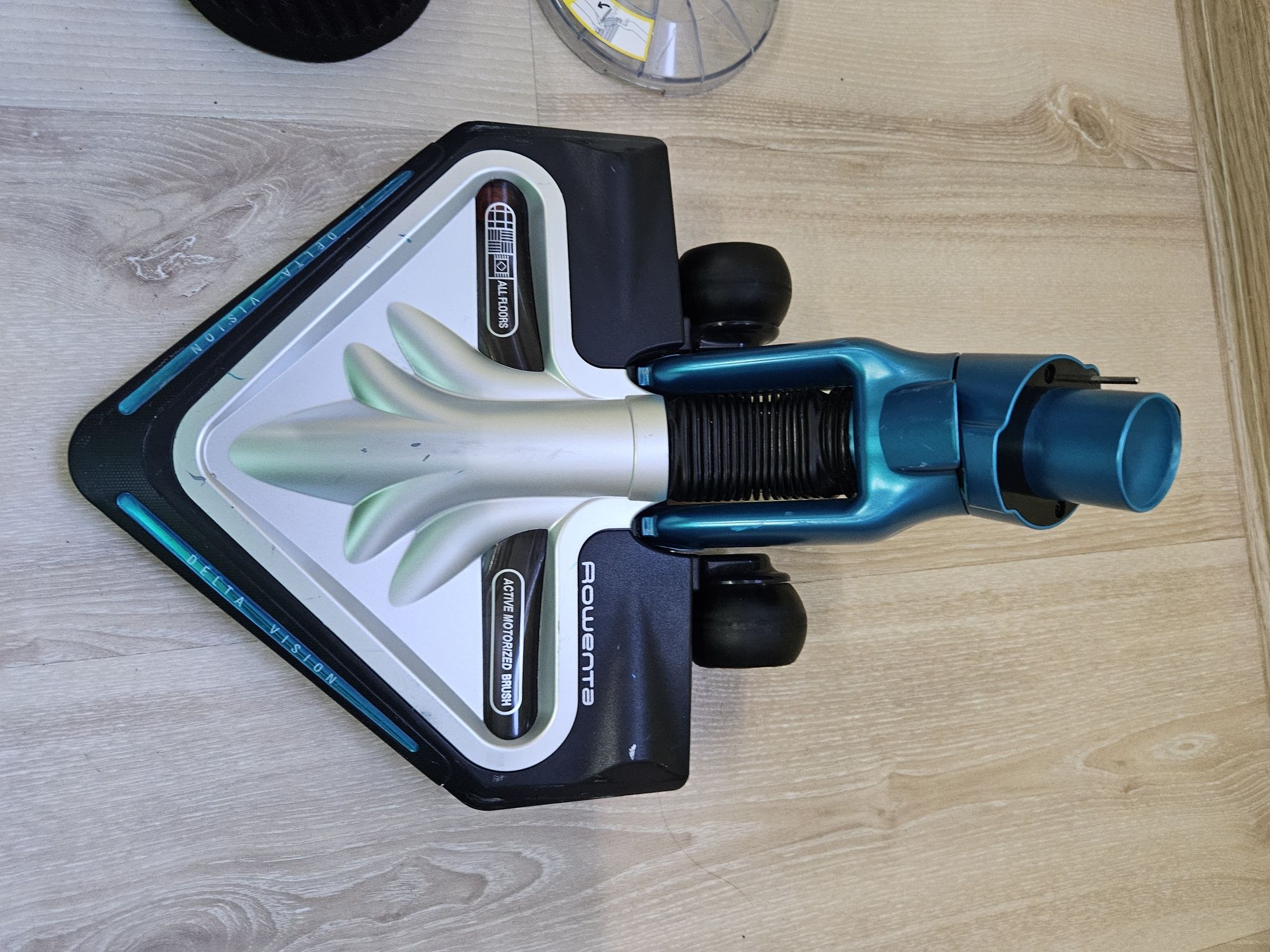 Вертикална Прахосмукачка rowenta air force extreme vision pro RH8872WO