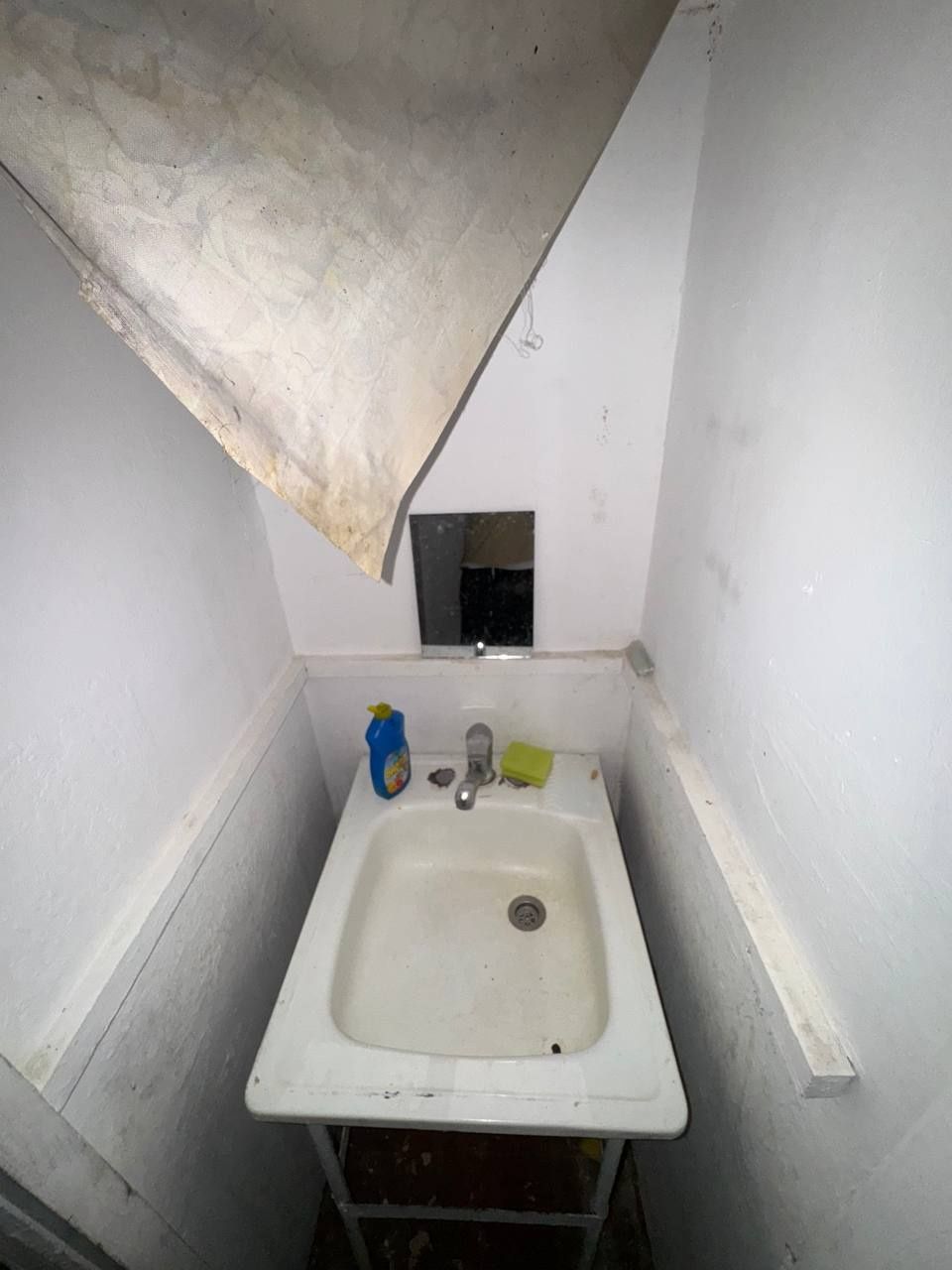 Сдается студия 150$