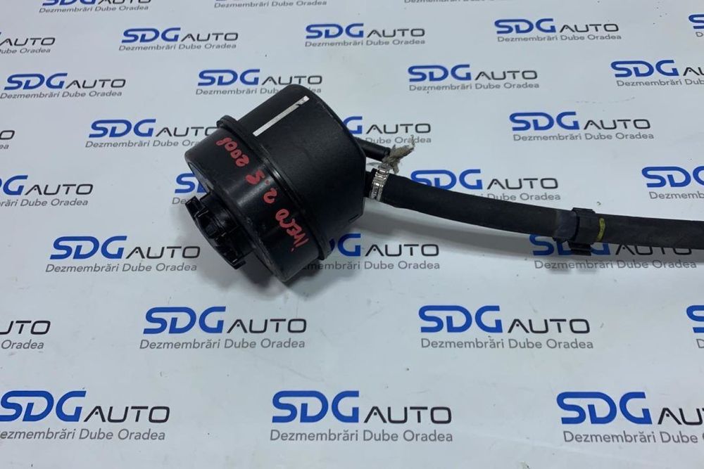 Vas ulei servodirectie Iveco Daily 2.3 HPI 2006 - 2012