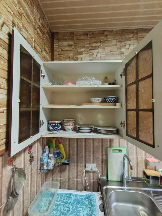 Oshxona mebel yaxshi holatda