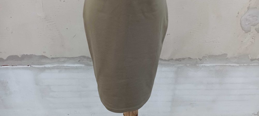 HM Green | rochie dama | mar. 36 | S