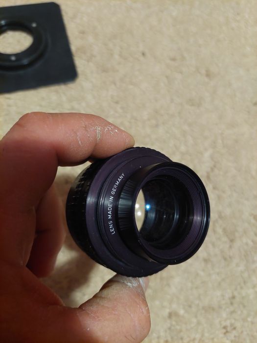 Obiectiv Rodenstock Apo-Rodagon f-150mm