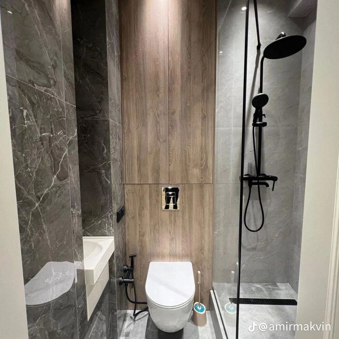 Ремонт квартиры под ключ