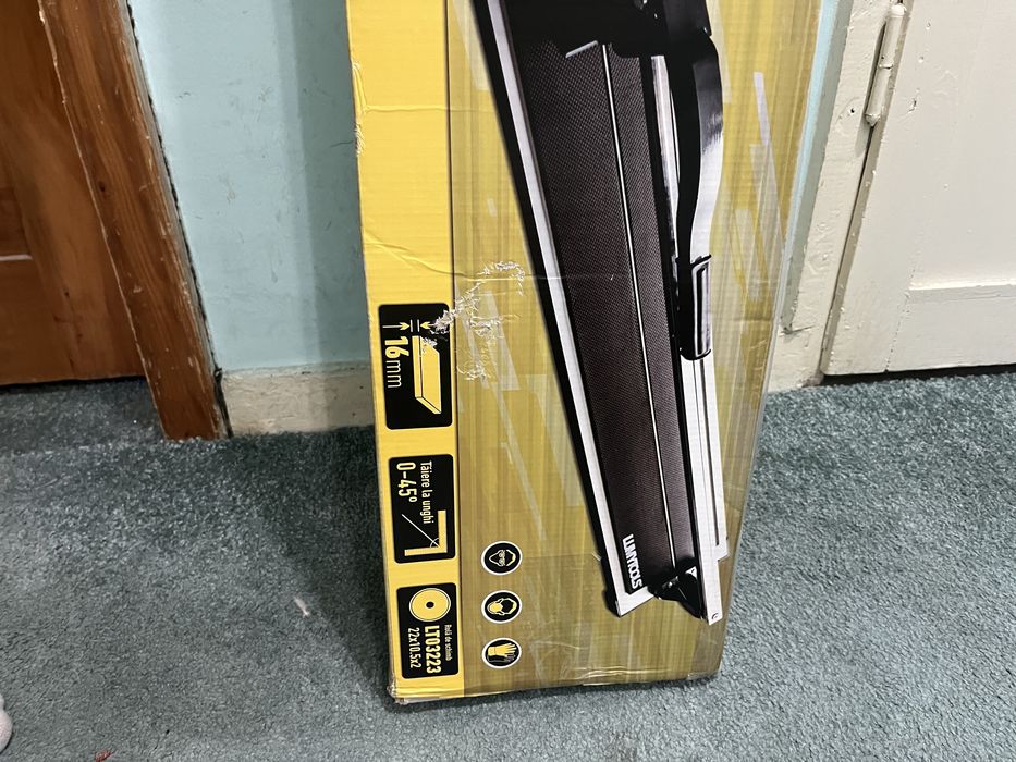 masina de taiat gresie si faianta 1200cm