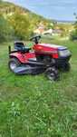 Tractoras gazon iarba 12 cp