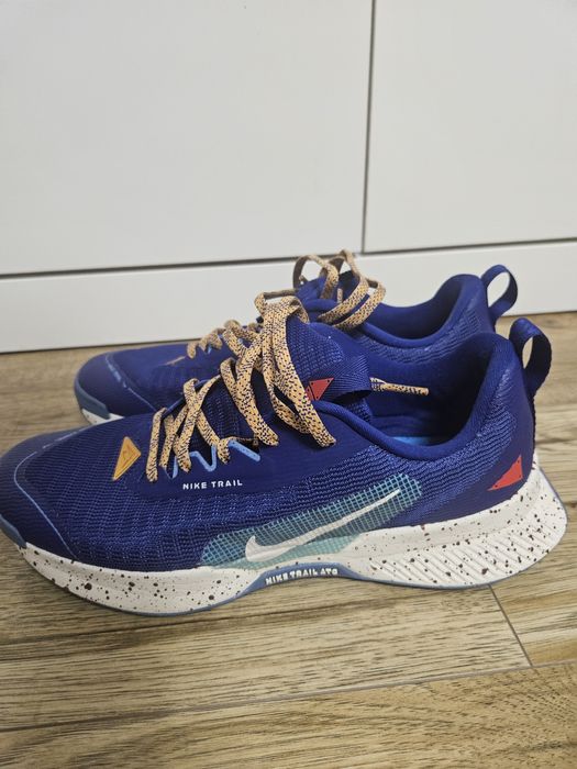 Nike Trail 3 Juniper