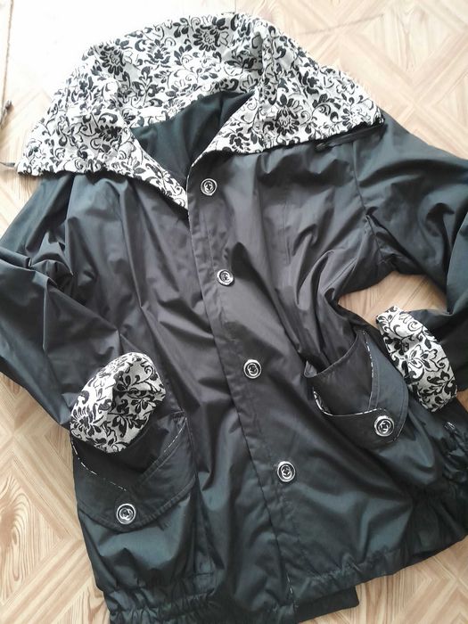 Ново дамско яке ХхЛ