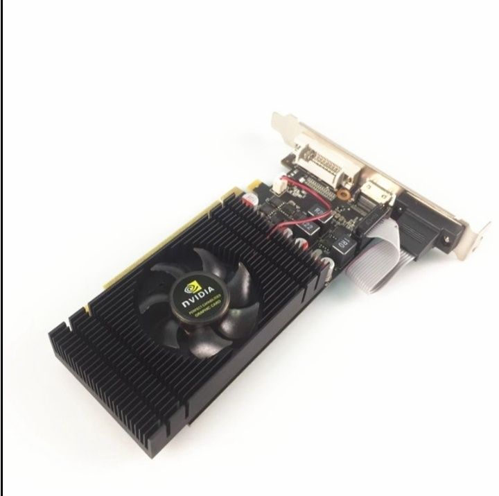 Geforce Series Axle GT 730 2 GB