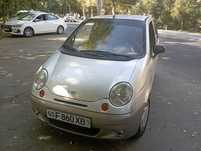 Matiz Best 2010 yil