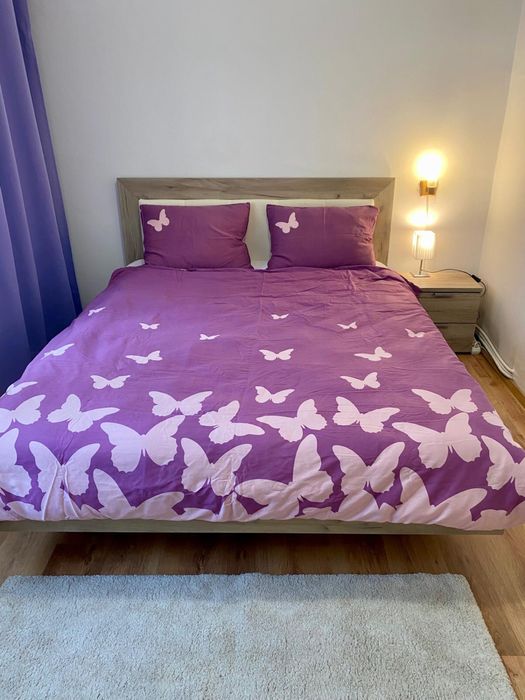 Inchiriez apartament 2 camere