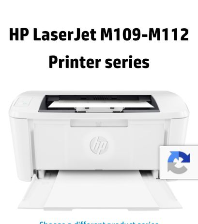 Cartuș toner imprimanta HP M109-M112 Laserjet ,transport inclus