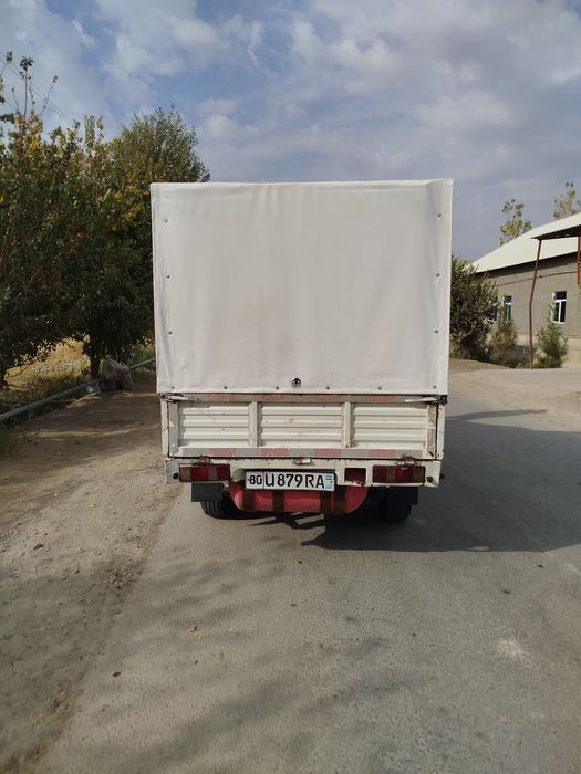 Changan moshina sotiladi