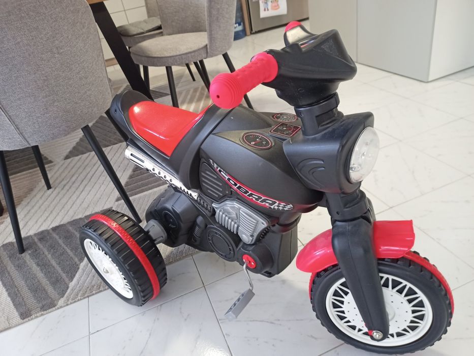 Детски мотор Cobra