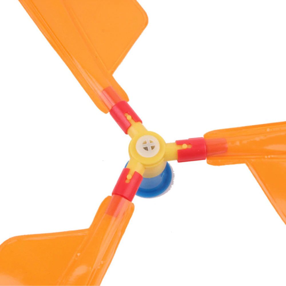 Детска играчка Балон - хеликоптер