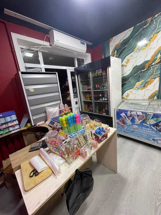 Таййор Бизнес сотилади