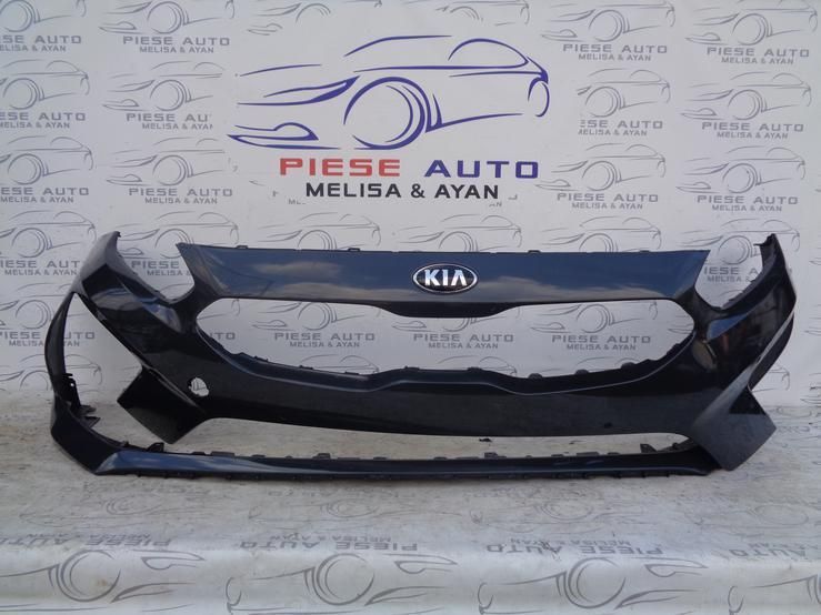 Bara fata Kia ProCeed an 2018-2019-2020-2021 Gauri pentru 6 senzori