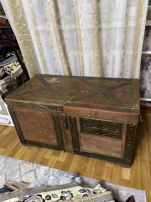 Продается Сундук срочно