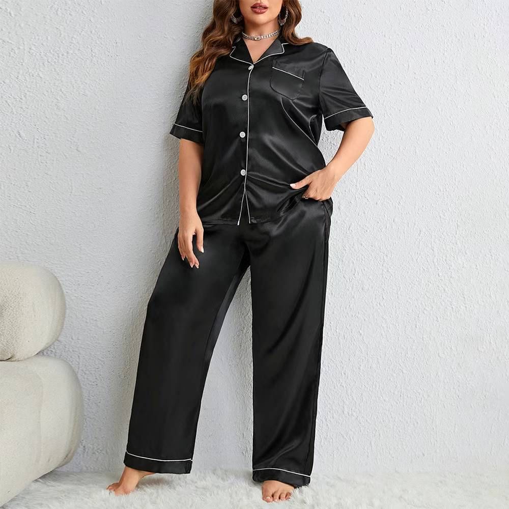 Victoria's Secret penyuar pijama