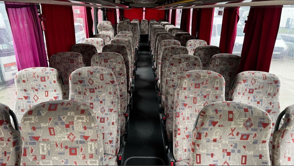 Autobuz Setrea  S315