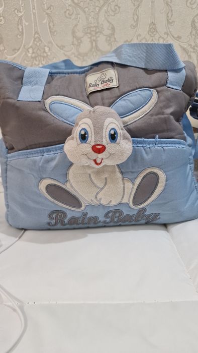 Детские вещи (0-3)