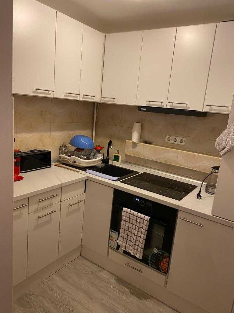 Apartament cu 1 camera, aproape de UMFST si spitalul clinic judetean