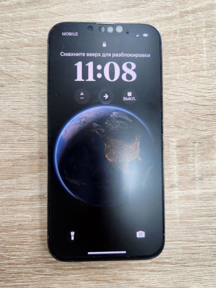 Iphone 13 pro 256