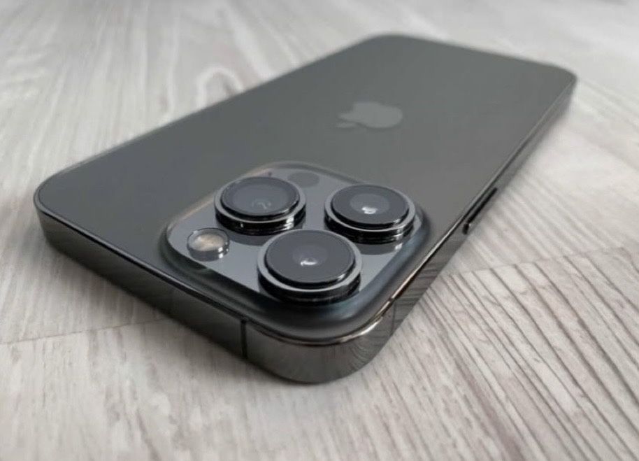 Iphone 13 pro ca nou