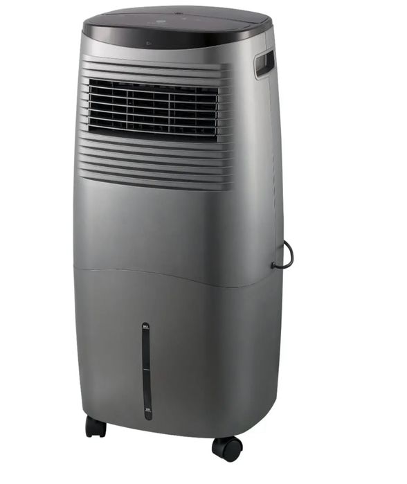 Aer conditionat  portabil cu functie de ventilator si clima