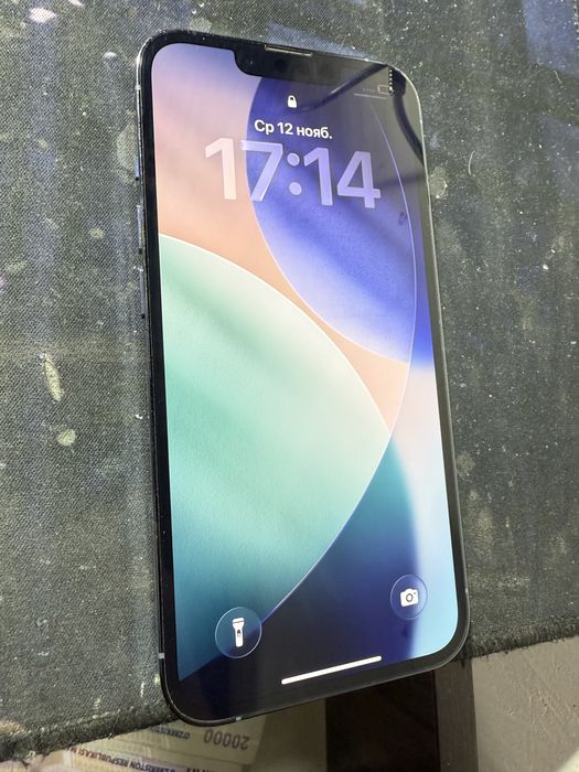 iphone 13 pro 512/gb