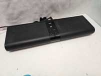Soundbar wireless Bluettoth JVC TH-WL311B Optical Smart TV