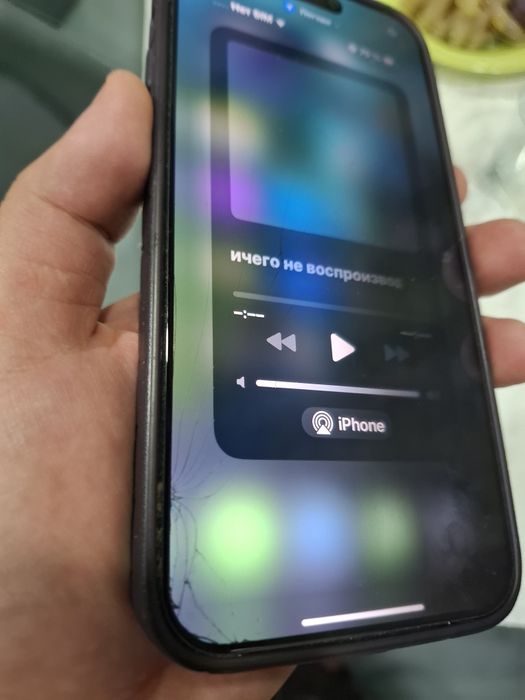 Iphone 14 pro max sotiladi