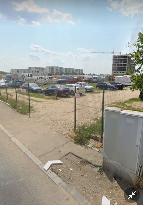 Teren 10.000mp Drumul Binelui Bucuresti Sector 4